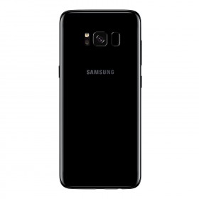 Samsung Galaxy S8 Smartphone 64 GB Nero