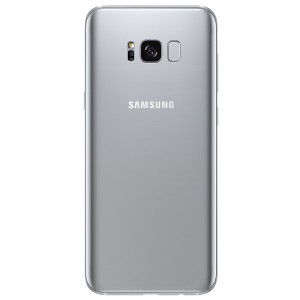 Samsung Galaxy S8 PLUS 64 GB Argento