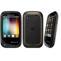 Motorola Wilder Ex130 Cellulare 