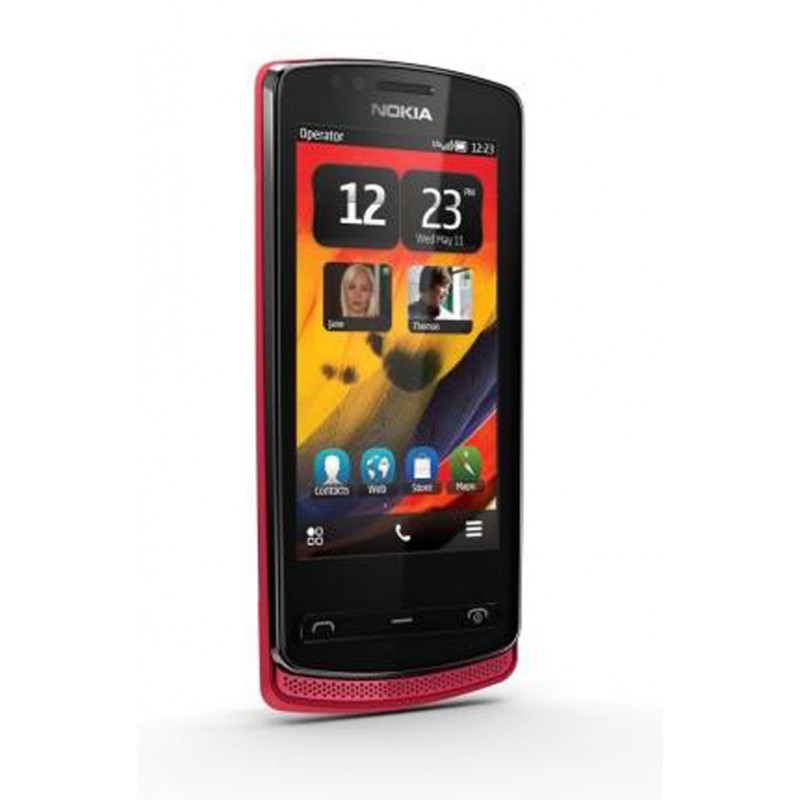 Nokia Lumia 700 red NUOVO GARANZIA ITALIA
