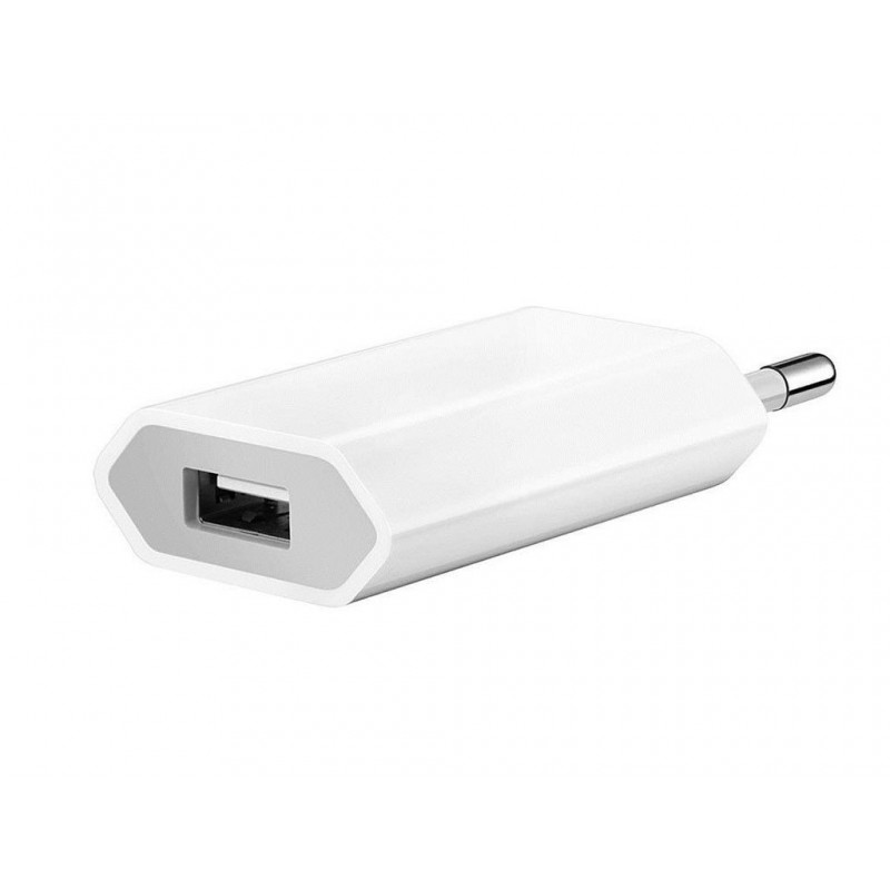  Adattatore Apple 5W USB  MD813ZM/A in bulk pack 