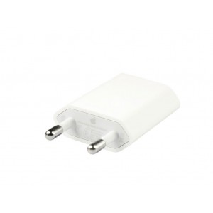 Adattatore Apple 5W USB  MD813ZM/A in bulk pack 