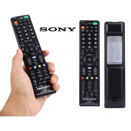 Telecomando di ricambio per SONY TV Televisore/Nuovo E-S916 Universal Remote