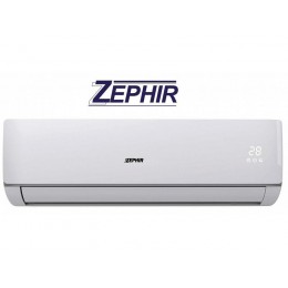 ZEPHIR CLIMATIZZATORE CONDIZIONATORE INVERTER CLIMATECH ZEM9000 SERIE ELEGANCE MONO DC INVERTER A++