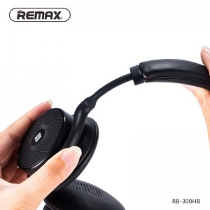 Remax 300HB auricolari senza fili bluetooth