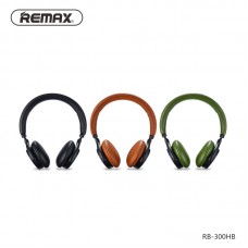 Remax 300HB auricolari senza fili bluetooth