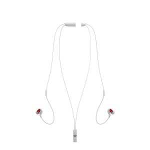 NECKBAND SPORT EARPHONES AURICOLARI BLUETOOTH S8