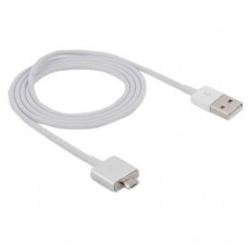 Aadattatore magnetico caricabatterie Micro USB cavo ricarica Apple iphone 6 - 1 MT