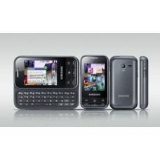 CELLULARE SMARTPHONE SAMSUNG CHAT 350