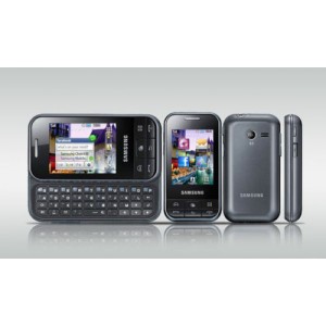 CELLULARE SMARTPHONE SAMSUNG CHAT 350