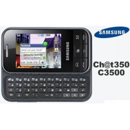 CELLULARE SMARTPHONE SAMSUNG CHAT 350