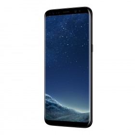 Samsung Galaxy S8 Smartphone 64 GB Nero