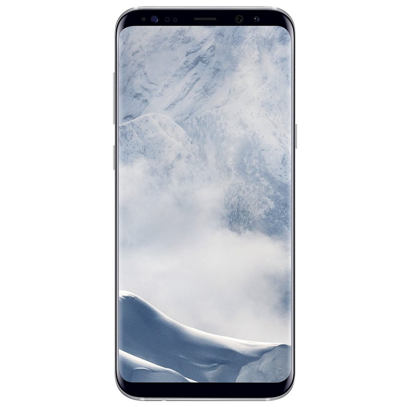 Samsung Galaxy S8 PLUS 64 GB Argento