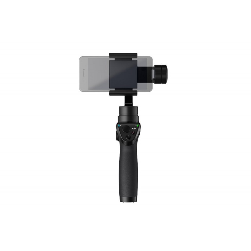 DJI Osmo Mobile Stabilizzatore d'immagine a 3 assi per Smartphone