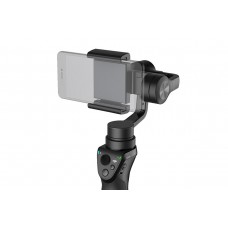 DJI Osmo Mobile Stabilizzatore d'immagine a 3 assi per Smartphone