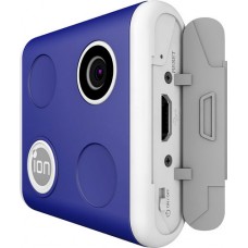 MINICAMERA PORTATILE Action cam iON - Snap Cam Lite 