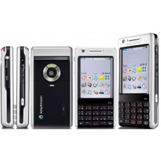 Mobile Phone Sony Ericsson P1i 3G-WiFi TouchScreen  