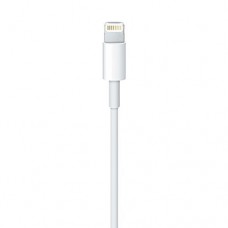 Apple MD818ZM/A Cavo Lightning USB per iPhone 5, 5S, 5C, 6, 6S, SE, 6S Plus, 7, 7 Plus, iPad Air, iPad PRO con Scatola