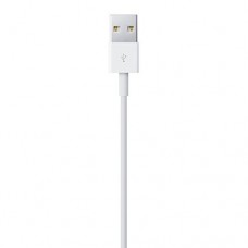 Apple MD818ZM/A Cavo Lightning USB per iPhone 5, 5S, 5C, 6, 6S, SE, 6S Plus, 7, 7 Plus, iPad Air, iPad PRO con Scatola