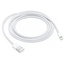 Apple MD818ZM/A Cavo Lightning USB per iPhone 5, 5S, 5C, 6, 6S, SE, 6S Plus, 7, 7 Plus, iPad Air, iPad PRO con Scatola