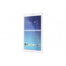 Samsung Tab E - Display da 9.6" - Processore da 1,3 GHz -  RAM 1.5GB - HDD da 8GB - Wi-Fi - Colore Bianco