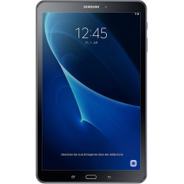Samsung Galaxy Tab A6  - Tablet 10.1" - Octa Core - 2GB RAM - 16GB eMMC - Android 6.0 -  WiFi- Colore Nero
