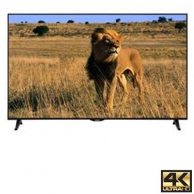 TV TELEFUNKEN Led 65" Fat Ultra HD 4K TE65240G37T2R 