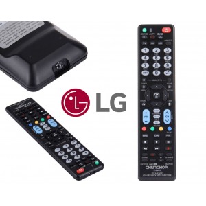 Telecomando di ricambio per LG TV Televisore Nuovo E-L905 Universal Remote