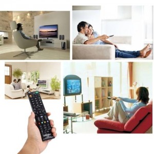 Telecomando di ricambio per SONY TV Televisore/Nuovo E-S916 Universal Remote