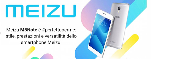 Meizu